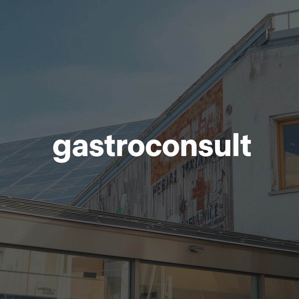 Gastroconsult